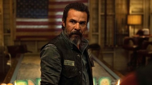 Mayans M.C. - Bakirenin Ölümü