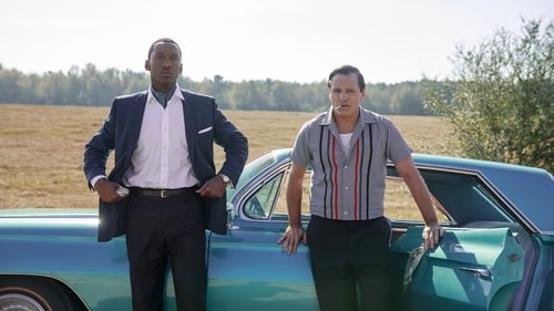 Green Book (2019) 