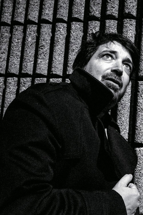 Gregor Andolšek