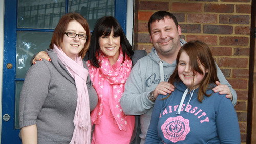 The White Olivers