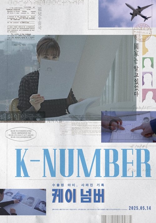 케이 넘버