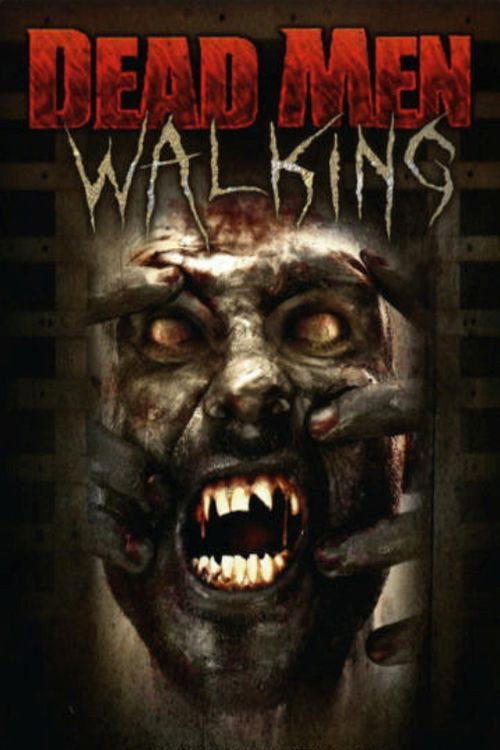Dead Men Walking poster 2