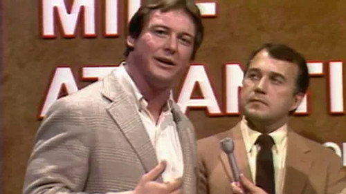 Mid-Atlantic Championship Wrestling - Jan. 16, 1982