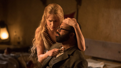 Westworld - Vurtu e Fortuna