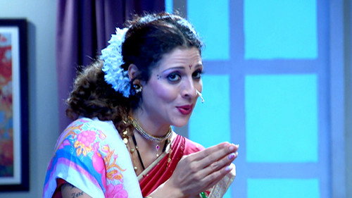 Ghotalas Jalganga Play