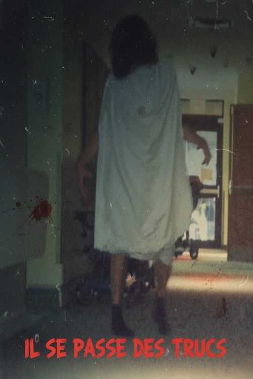 Il se passe des trucs