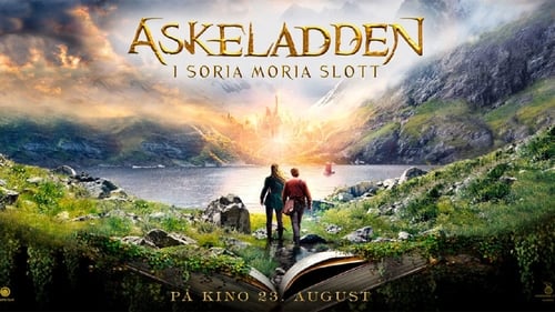 Askeladden - I Soria Moria slott (2019) Watch Full Movie Streaming Online