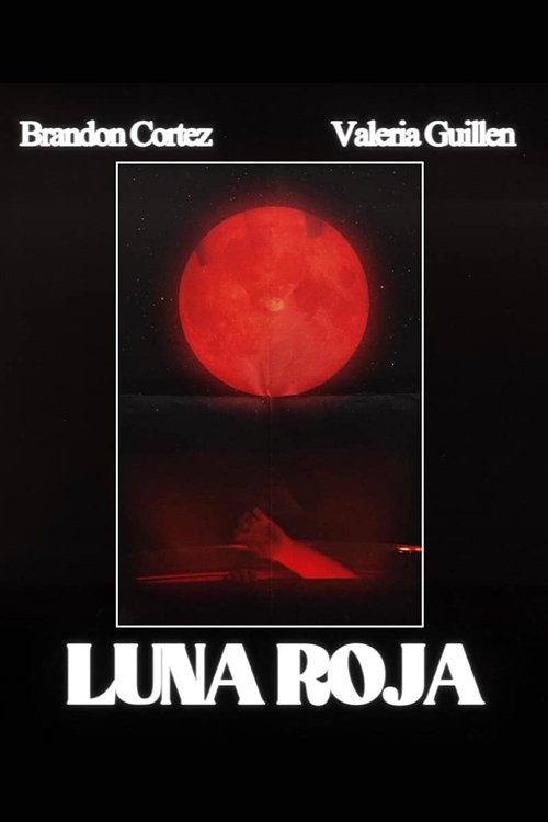 Luna+Roja