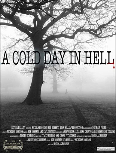 A Cold Day in Hell