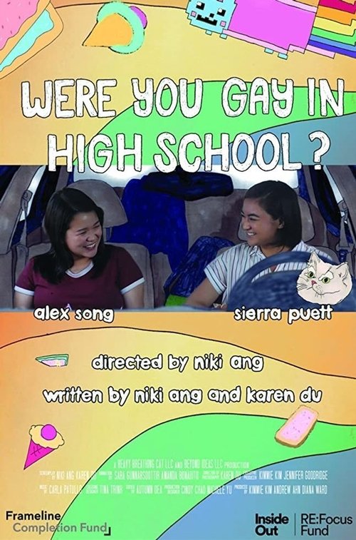 Were+You+Gay+in+High+School%3F