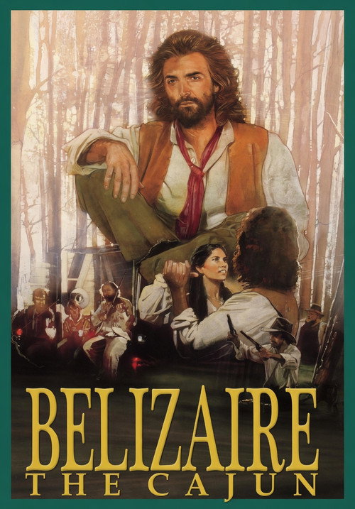 Belizaire the Cajun