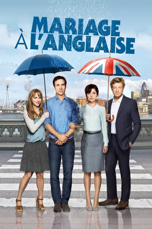 Mariage à l'anglaise (2013) Film Complet en Francais