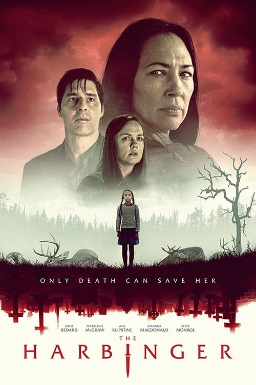The Harbinger (2022) หนังเต็มออนไลน์