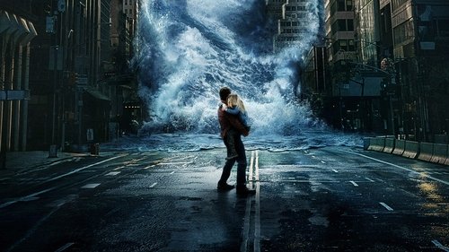 Geostorm (2017) film complet