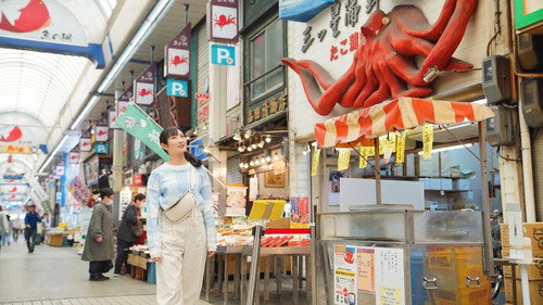 Cheers to a journey through the Hyogo terroir!