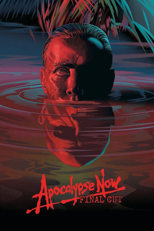 Apocalypse Now (1979) full movie