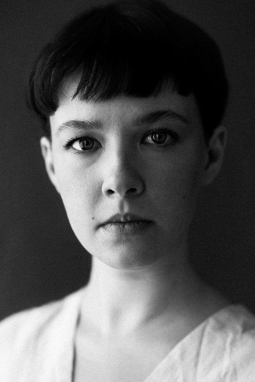Oleksandra Barstok