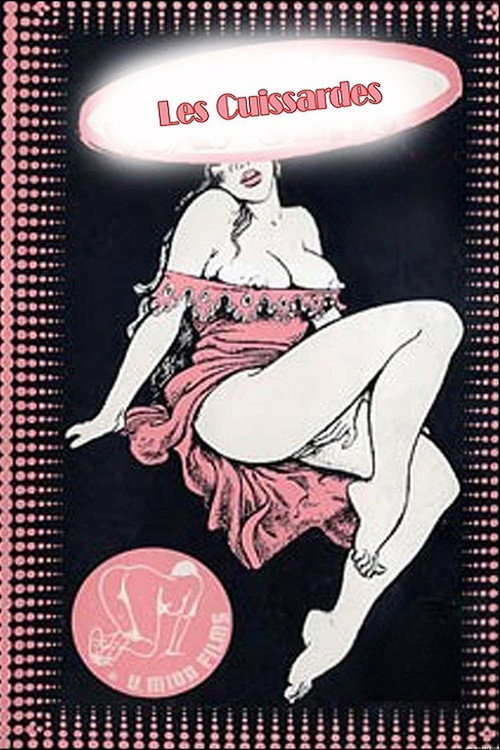 Cuissardes poster 2