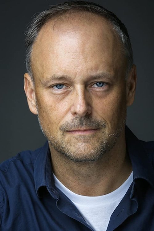 Poster of Matthew Rhodes