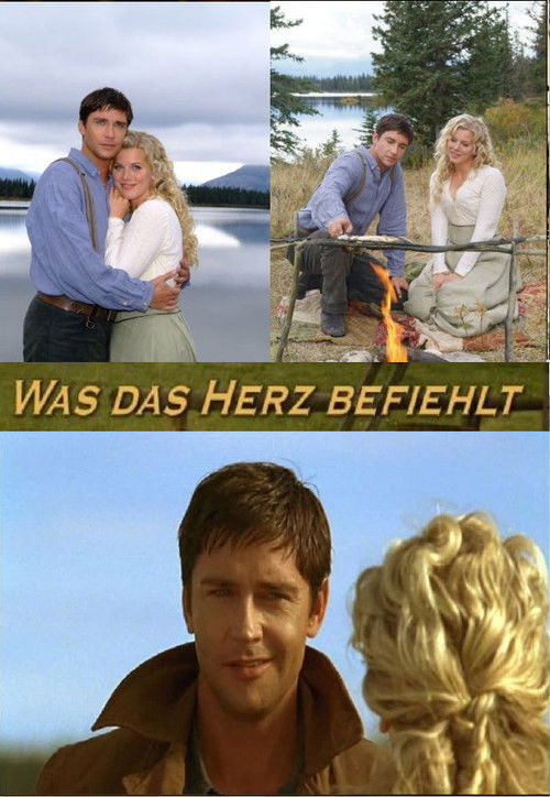 Im Tal der wilden Rosen: Was das Herz befiehlt 2006