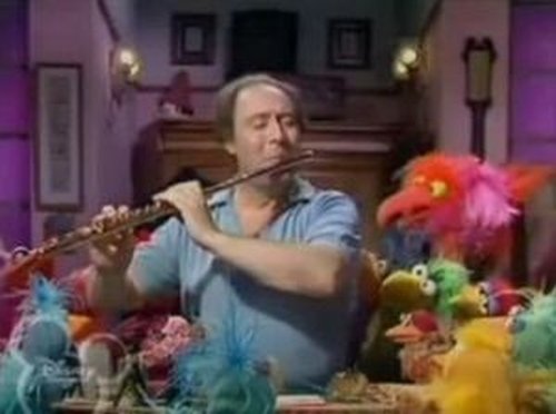 The Muppet Show - 9. Bölüm