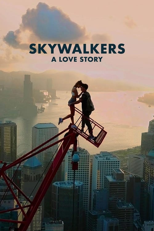 Skywalkers%3A+A+Love+Story