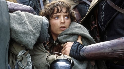 The Lord of the Rings: The Two Towers (2002) Watch Full Movie Streaming Online