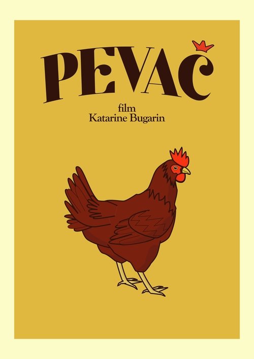 Pevač