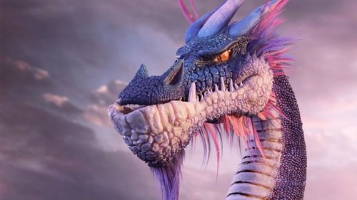 The Dragon Spell (2016) فيلم كامل على الانترنت