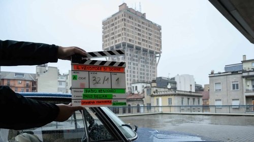 Appunti di un venditore di donne (2021) Guarda lo streaming di film completo online