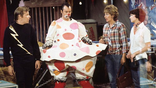 Two of Our Weirdos Are Missing