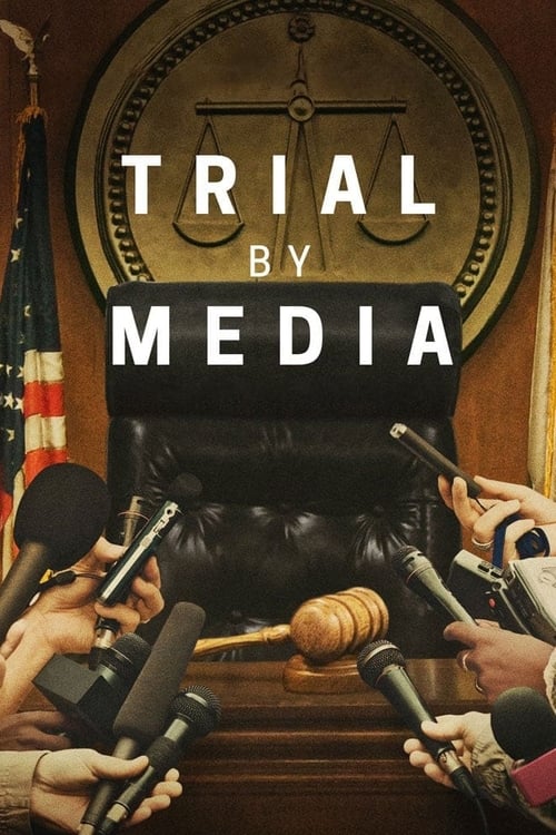 Poster of Juicios mediáticos
