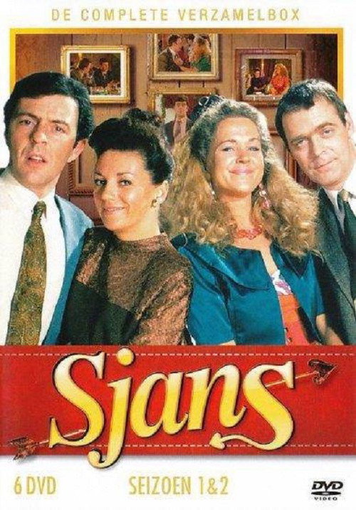 Sjans poster 5