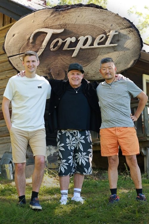 Poster of Torpet