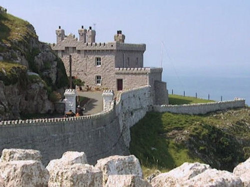 Two Fat Ladies第2季第3集