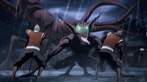 Castlevania - 3. Bölüm