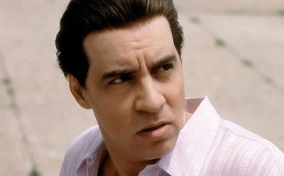 The Sopranos - Siktiğimin Hoşça kalı.