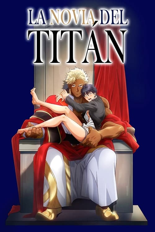 Poster of La Novia Del Titán
