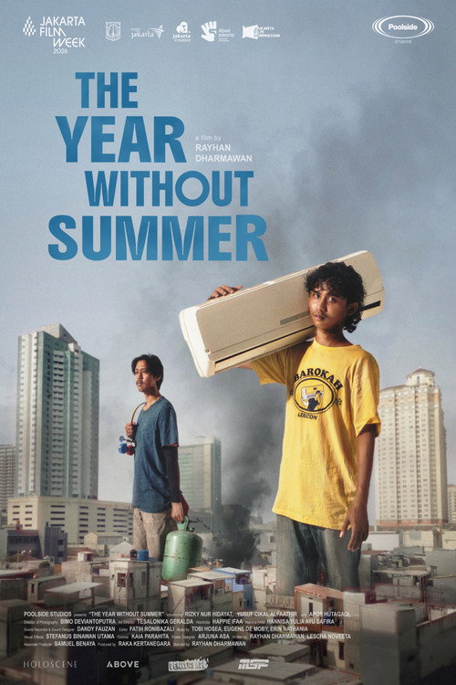 The Year Without Summer