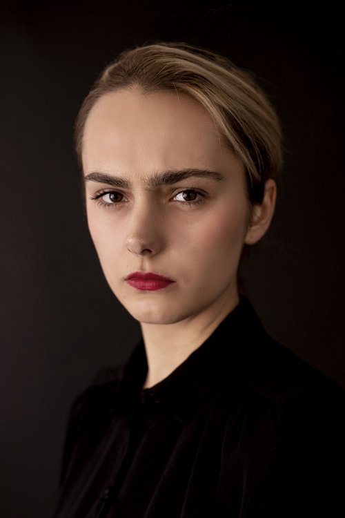 Lucia Mária Lukačková picture