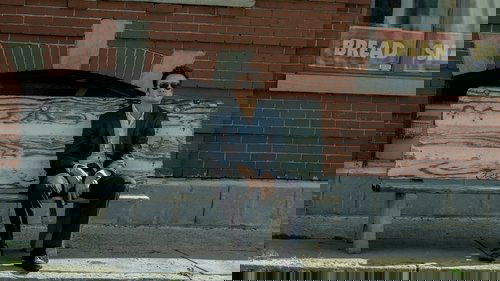 Mayor of Kingstown - 8. Bölüm