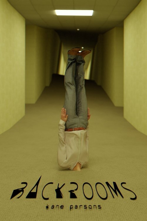 Backrooms