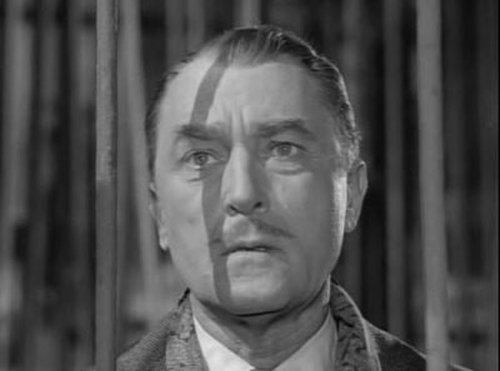 The Twilight Zone - 9. Bölüm