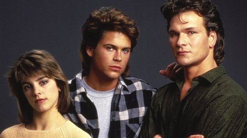 Youngblood (1986) فيلم كامل على الانترنت