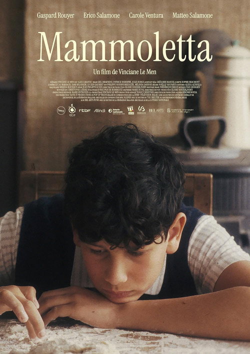 Mammoletta Poster