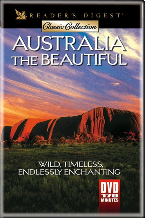 Australia the Beautiful电影海报