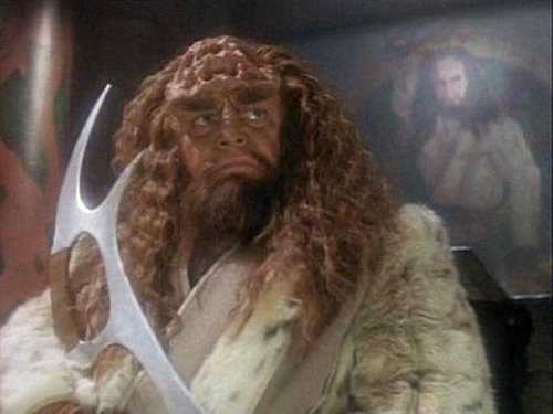 Star Trek: The Next Generation - 23. Bölüm