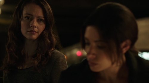 Person of Interest - 10. Bölüm