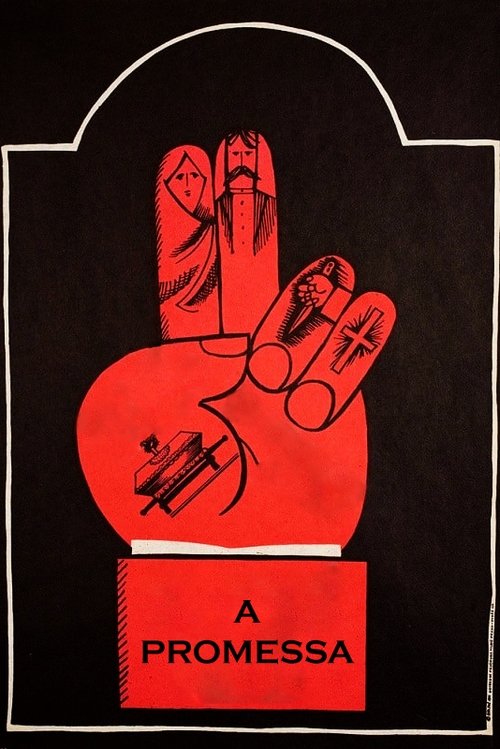 The Vows Poster