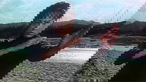 Lady Whirlwind